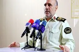 رئیس پلیس تهران: به هیچ عنوان دنبال تعطیلی شهر نیستیم