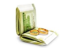 وام ۵۰ میلیونی ازدواج، ۲ میلیون و ۵۰۰!