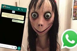 فقر یا «مومو» دلیل خودکشی سریالی دانش‌آموزان