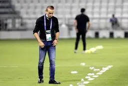 این پرسپولیس «دشمن» نمی‌خواهد