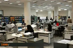 نحوه دورکاری ۵۰ درصد کارکنان ابلاغ شد