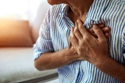 درد مزمن و ارتباط آن با آسیب قلبی