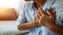 درد مزمن و ارتباط آن با آسیب قلبی