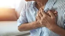 درد مزمن و ارتباط آن با آسیب قلبی