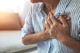 درد مزمن و ارتباط آن با آسیب قلبی