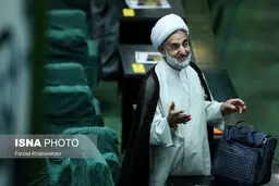 ذوالنور: تبعیت از رهبری را از اوجب واجبات می دانم
