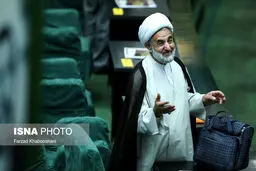 ذوالنور: تبعیت از رهبری را از اوجب واجبات می دانم