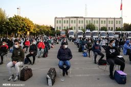 طرح دریافت مالیات از مشمولان غایب هنوز تصویب نشده است