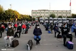 طرح دریافت مالیات از مشمولان غایب هنوز تصویب نشده است