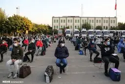 طرح دریافت مالیات از مشمولان غایب هنوز تصویب نشده است
