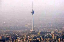 ستاد کرونا: روی بیماری کرونا آلودگی هوا هیچ تأثیری ندارد