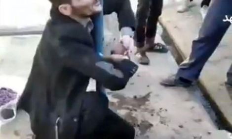 توضیحات بازپرس ویژه قتل مشهد درمورد مرگ مهرداد سپهری