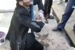 توضیحات بازپرس ویژه قتل مشهد درمورد مرگ مهرداد سپهری