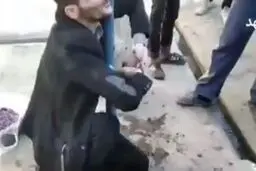 توضیحات بازپرس ویژه قتل مشهد درمورد مرگ مهرداد سپهری