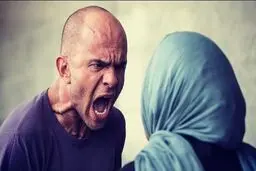 هنگام خشم همسرتان هرگز این ۹ کار را نکنید