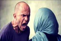 هنگام خشم همسرتان هرگز این ۹ کار را نکنید