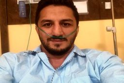 سوریان از خطر کرونا عبور کرد/ تست دارنده ۷ طلای جهان و المپیک همچنان مثبت