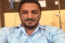 سوریان از خطر کرونا عبور کرد/ تست دارنده ۷ طلای جهان و المپیک همچنان مثبت
