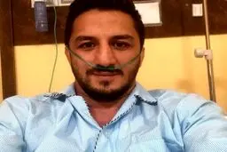 سوریان از خطر کرونا عبور کرد/ تست دارنده ۷ طلای جهان و المپیک همچنان مثبت