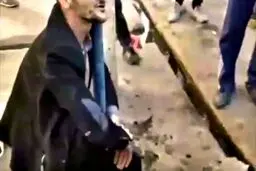 یک مامور کلانتری در رابطه با پرونده مهرداد سپهری احضار شد