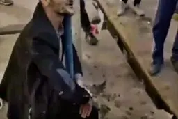 یک مامور کلانتری در رابطه با پرونده مهرداد سپهری احضار شد
