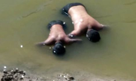 راز هولناک کشف جنازه دو پسر ۱۴ و ۱۲ ساله بندرعباسی