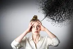 ۱۰ روش برای آرامش ذهن و توقف هجوم افکار