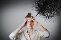 ۱۰ روش برای آرامش ذهن و توقف هجوم افکار