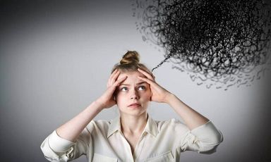 ۱۰ روش برای آرامش ذهن و توقف هجوم افکار