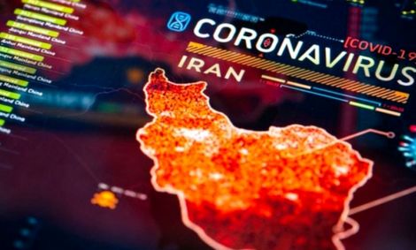 کرونا از کجا به ایران آمد؟