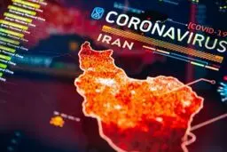 کرونا از کجا به ایران آمد؟