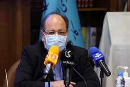 وزیر کار به کرونا مبتلا شد