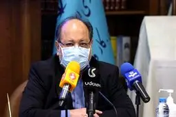 وزیر کار به کرونا مبتلا شد