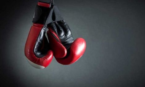 بوکسور معروف یک جوان را با چاقو به قتل رساند