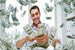 چه کنیم تا صفرهای حساب بانکی‌مان سر به فلک بزند؟