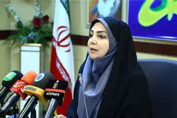 زمان آزمایش انسانی واکسن ایرانی کرونا/واکنش به راهپیمایی ۱۳ آبان