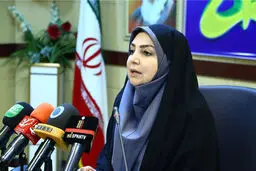 زمان آزمایش انسانی واکسن ایرانی کرونا/واکنش به راهپیمایی ۱۳ آبان