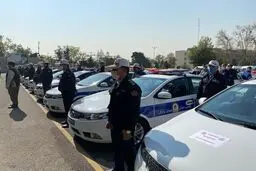 جریمه ۶۰۰۰ خودرو و پلمب ۱۳۹ واحد صنفی متخلف کرونایی پایتخت