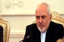 ظریف: طرح ایران برای حل دائمی مناقشه قره باغ تدوین شده است/ با مردم هیچ امر محرمانه‌ای نداریم