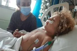 علامت جدید کرونا در کودکان؛ به کما رفتن یک کودک پس از ابتلا به کرونا