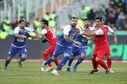 پیشنهاد وسوسه‌انگیز پرسپولیس به ستاره استقلال/چرخش عجیب علی کریمی