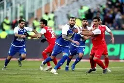 پیشنهاد وسوسه‌انگیز پرسپولیس به ستاره استقلال/چرخش عجیب علی کریمی