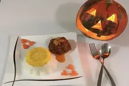 باز شدن پای هالووین به بام ایران