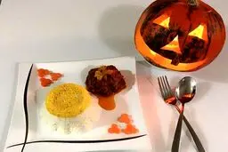 باز شدن پای هالووین به بام ایران