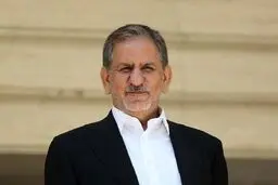 جهانگیری: برای کاهش قیمت‌ها دعا کنید!