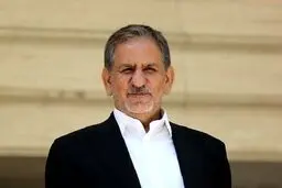 جهانگیری: برای کاهش قیمت‌ها دعا کنید!