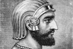 آیا کوروش کبیر همان ذوالقرنین در قران است؟