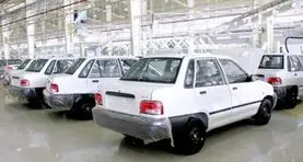 پراید آماده برگشت به نرخ کمتر از صد میلیون تومان