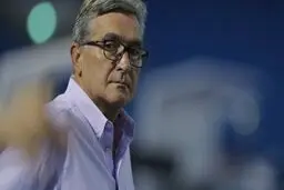 پرسپولیس مطالبه برانکو را به طور کامل پرداخت کرد