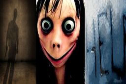 از نهنگ آبی تا مومو؛ جانوران قاتل چگونه دست به تسخیر انسان می‌زنند؟